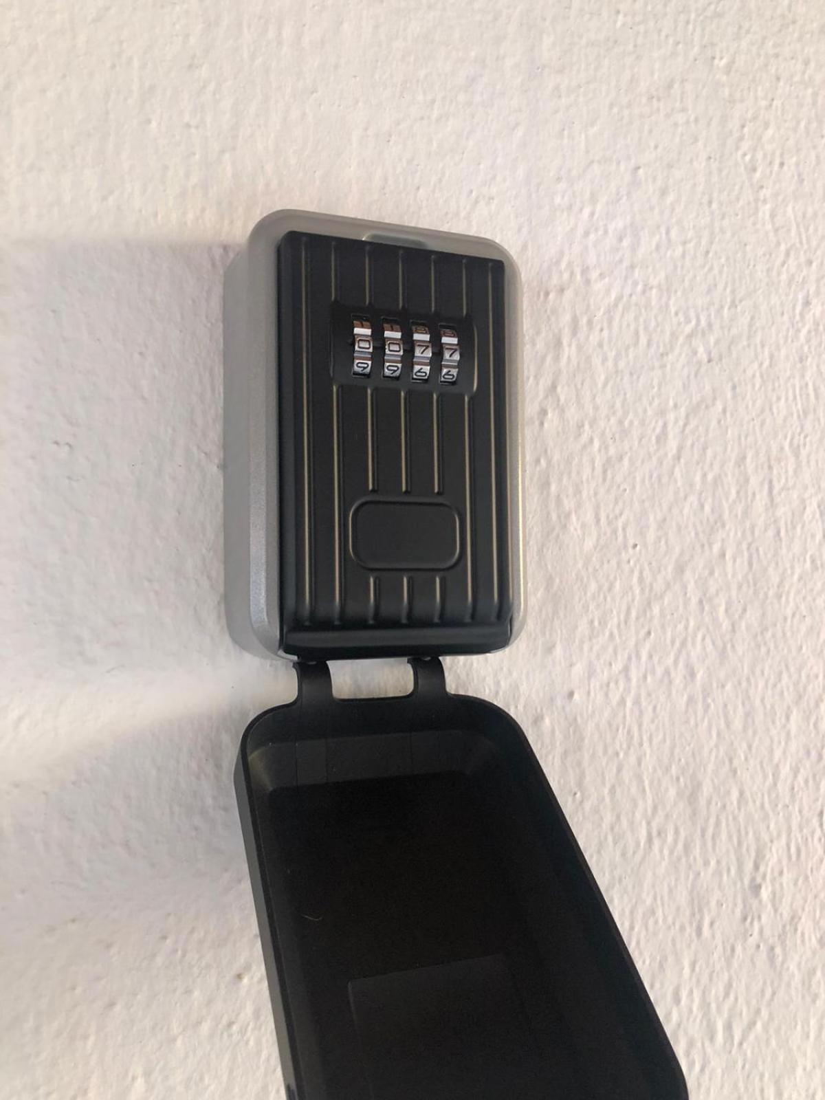 Schöne Ferienwohnung im Zentrum von Pefkochori Exterior foto